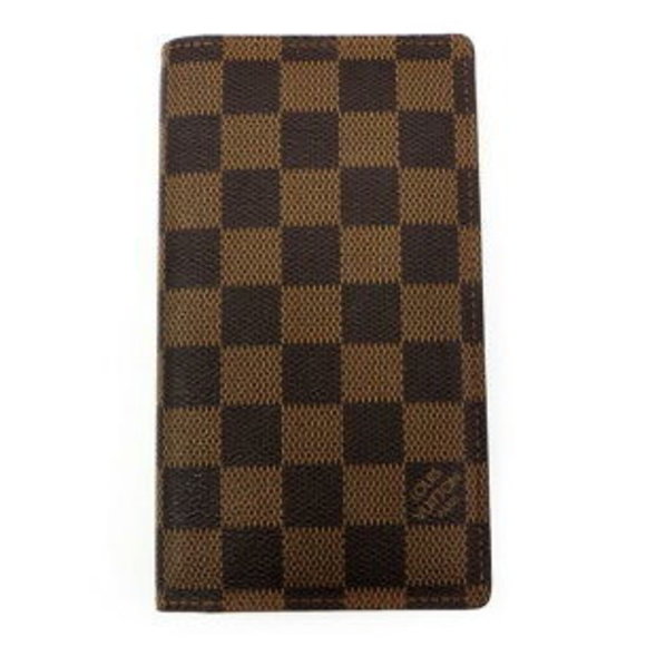 Louis Vuitton Agenda Pochette Damier Cover - Picture 1 of 3